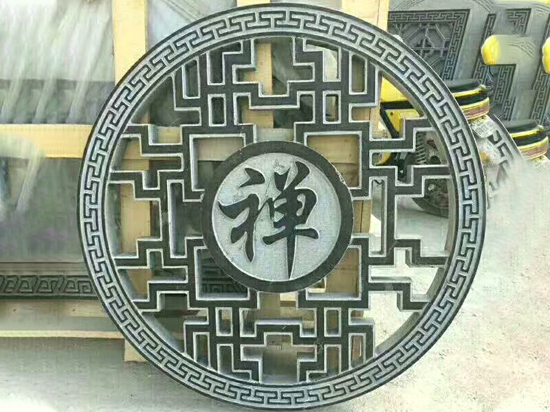 花岗岩墓碑石材价格(图1)