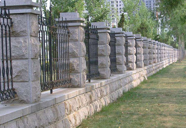 石材干挂外墙，让您的别墅焕发新生机