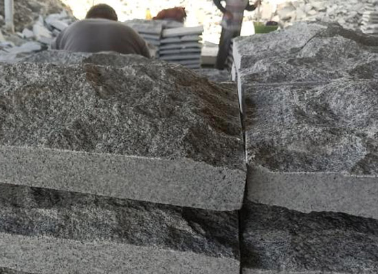 别墅外墙升级改造，干挂石材为您打造完美立面(图6)