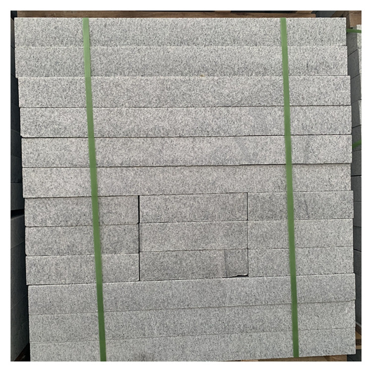 干挂石材赋予别墅外墙全新生命