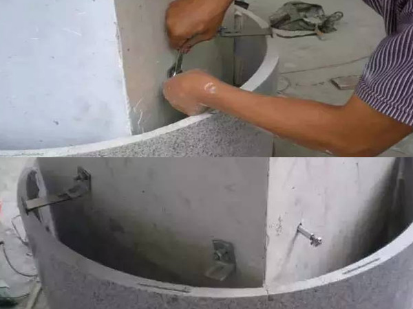 别墅外墙新选择：干挂石材的独特效果(图5)