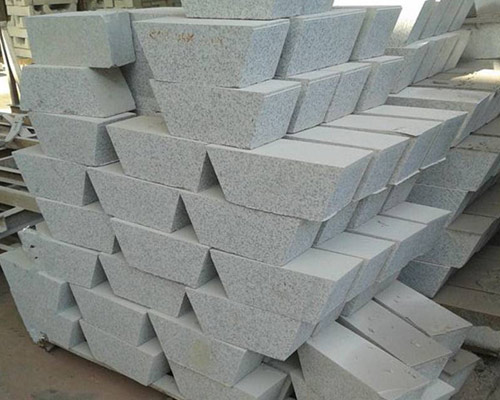 干挂石材让别墅外墙焕然一新(图7)