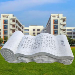 石材楼梯扶手的保养技巧和注意事项(图6)