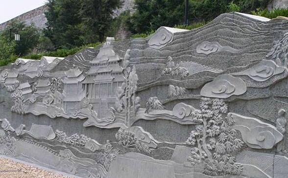 罗马石柱子雕刻加工类型及价格(图2) 罗马石柱子雕刻加工类型及价格(图2)