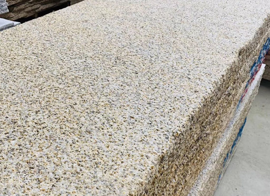 别墅外墙干挂石材，打造永恒经典立面(图5)