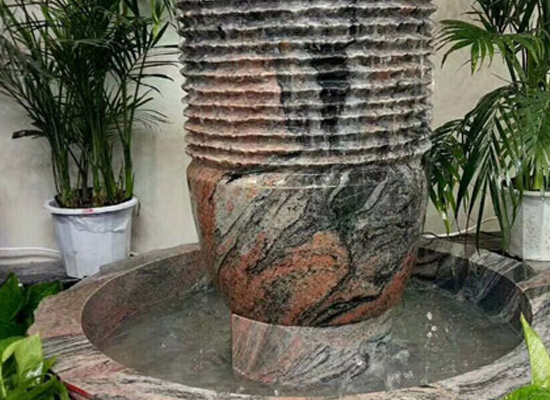 石材干挂外墙,让您的别墅焕发新生机(图2) 石材干挂外墙,让您的别墅焕发新生机(图2)