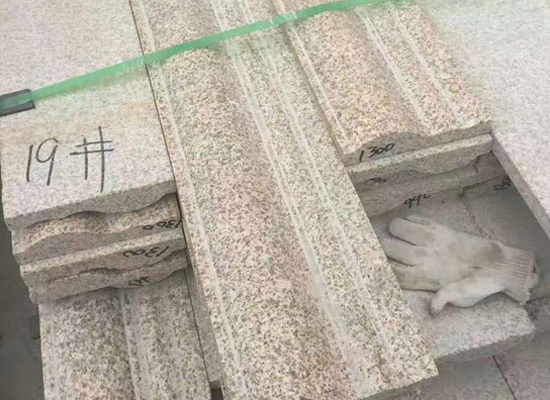 别墅外墙设计新理念：石材干挂立面(图7)